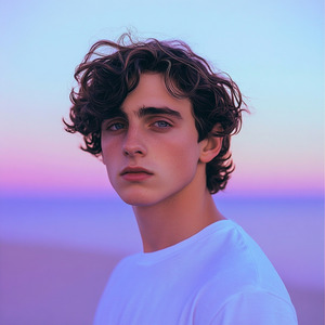 Timothée Chalamet Music - Lalals